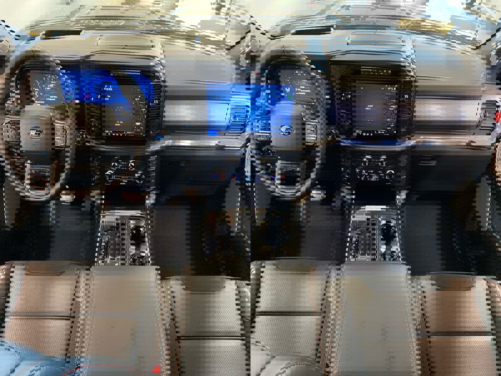 New 2026 Ford F150 Raptor image 10