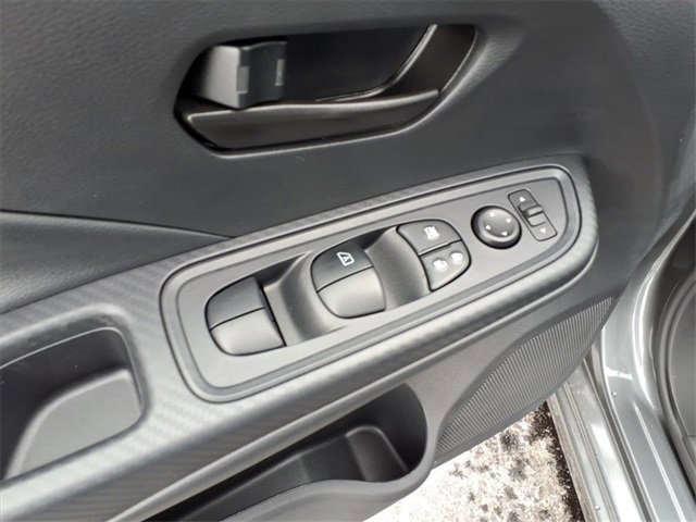 New 2025 Nissan Versa S w/ Trunk Package image 11