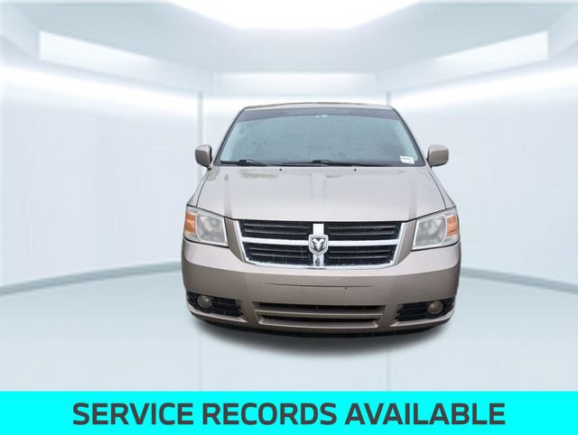 Used 2008 Dodge Grand Caravan SXT FWD image 3
