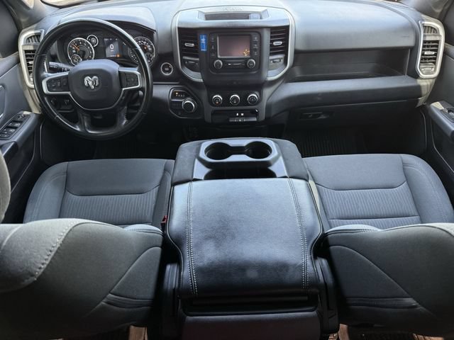 Used 2021 RAM 1500 Lone Star RWD image 10
