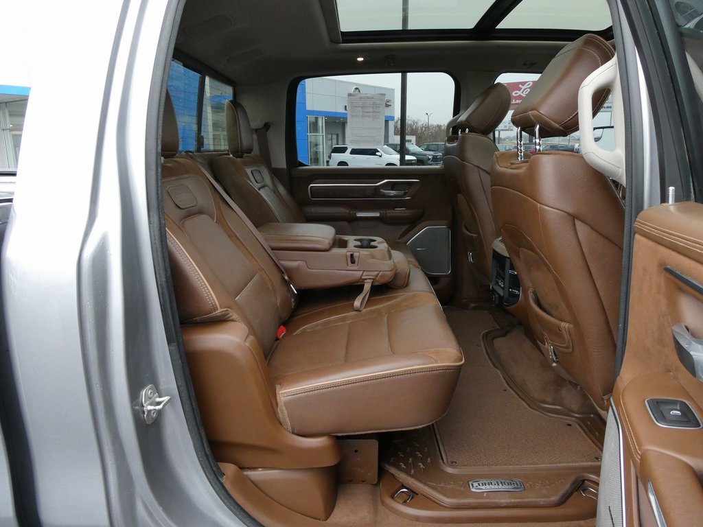 Used 2023 RAM 1500 Limited image 20