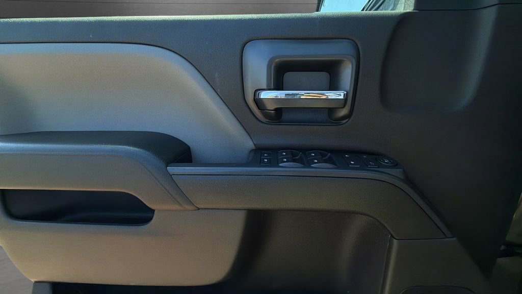 Used 2016 GMC Sierra 1500 4x4 Double Cab w/ Elevation Edition image 21