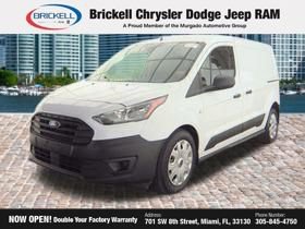 Used 2022 Ford Transit Connect XL FWD image 8