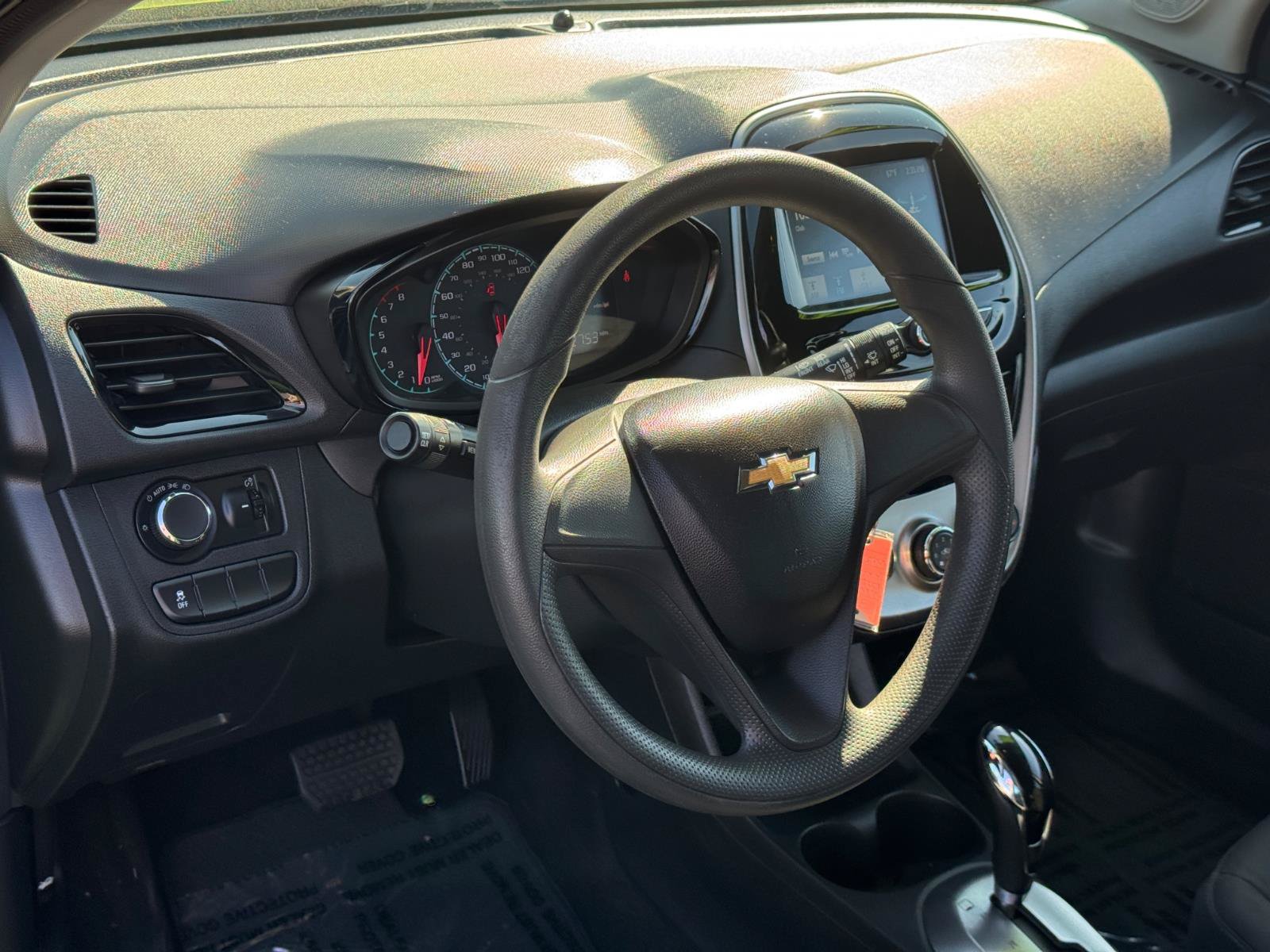 Used 2016 Chevrolet Spark LS FWD image 14