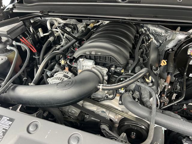 Used 2018 Chevrolet Tahoe LT image 44