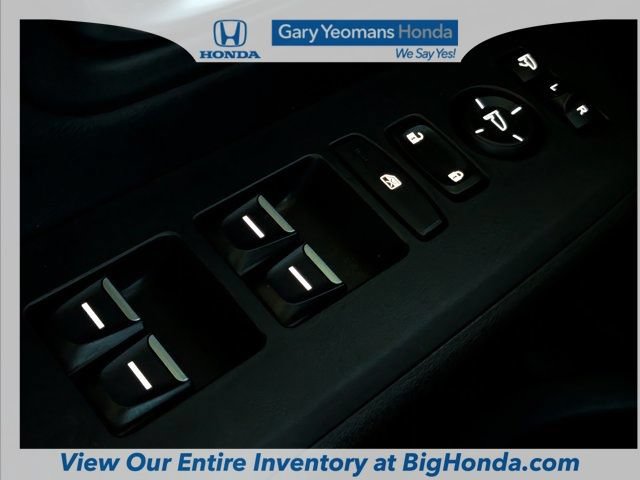 Certified 2025 Honda Pilot TrailSport image 28