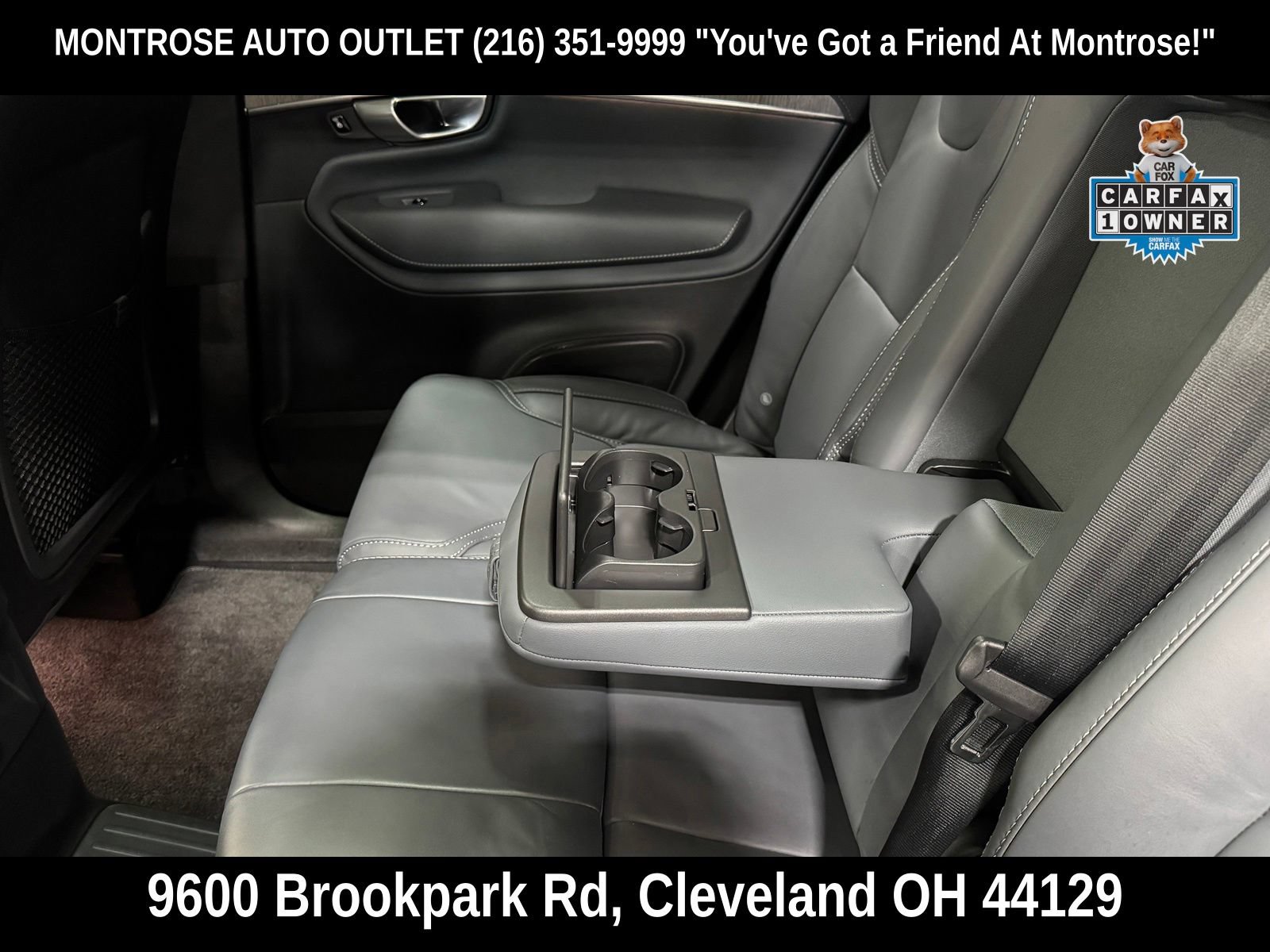 Certified 2024 Volvo XC90 T8 Ultimate AWD/4WD image 39