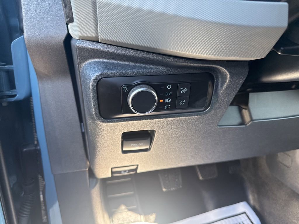 Certified 2023 Ford Bronco Badlands image 16