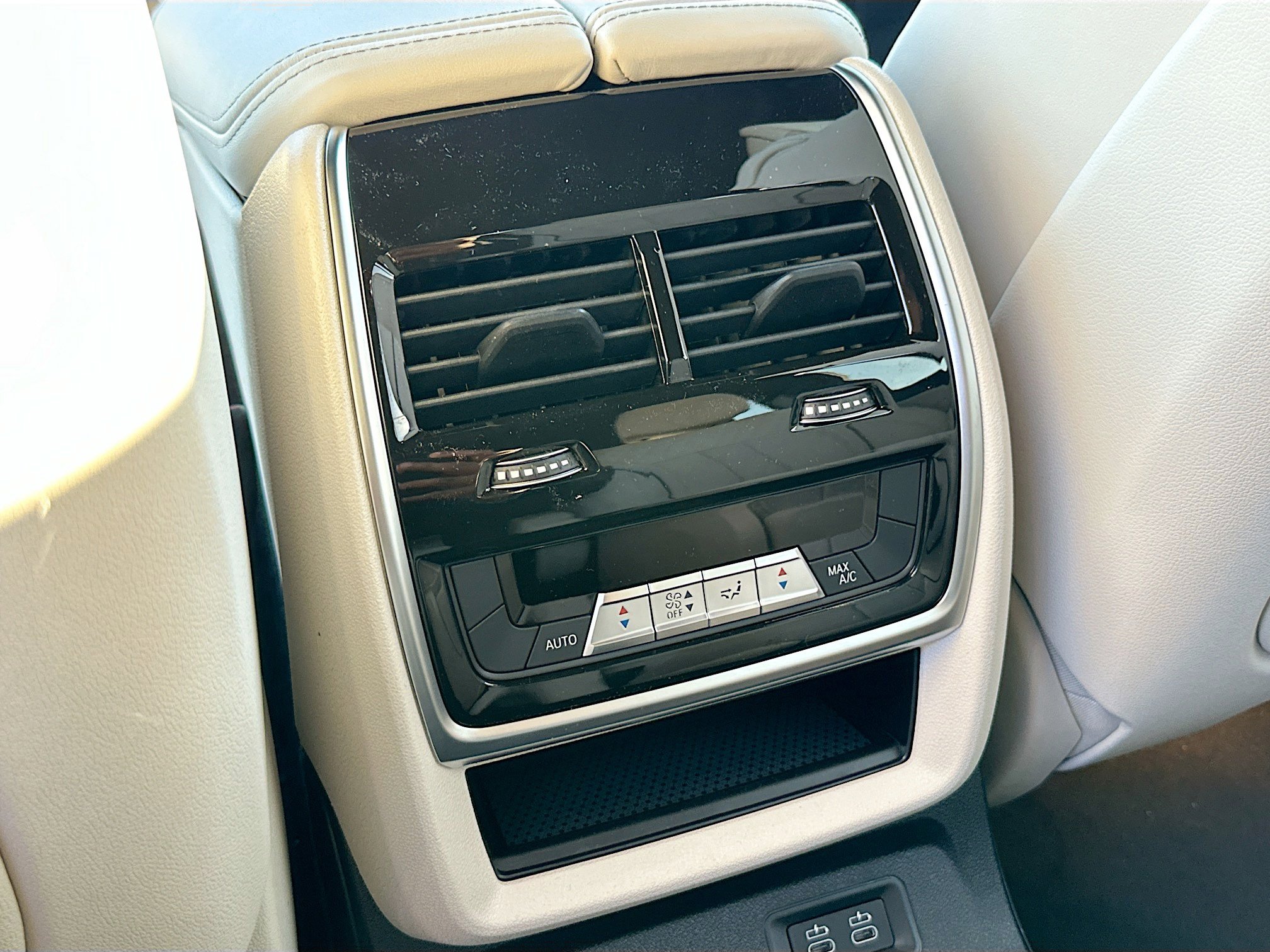 New 2026 BMW X7 xDrive40i w/ M Sport Package image 20