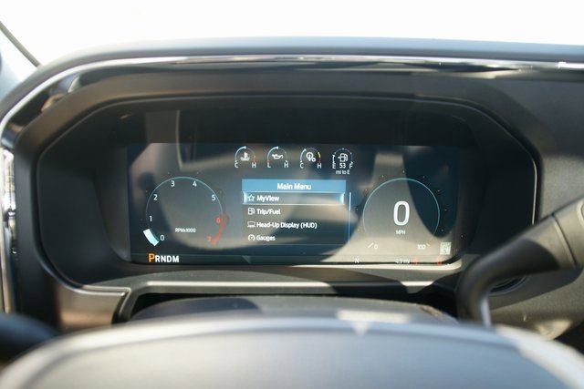 New 2026 Ford F250 Lariat image 23