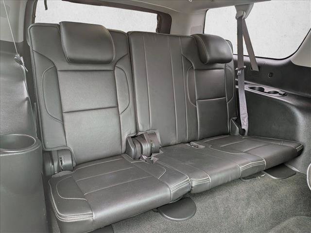 Used 2017 GMC Yukon XL Denali w/ Open Road Package AWD/4WD image 21