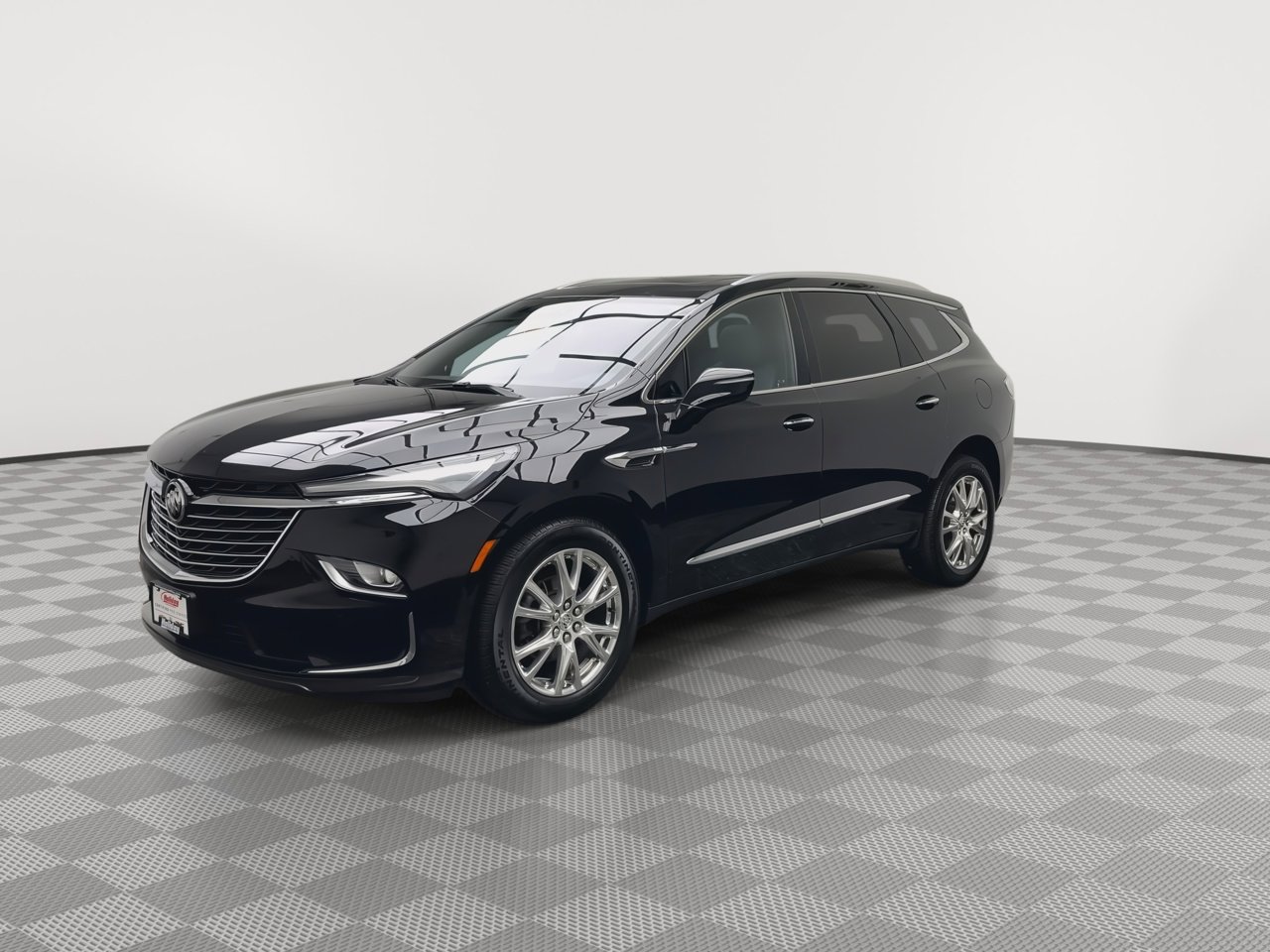 Certified 2023 Buick Enclave Essence w/ Experience Buick Package AWD/4WD image 42