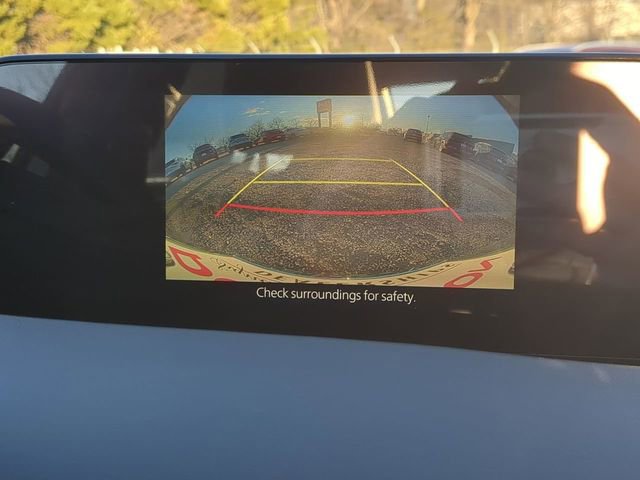 New 2026 MAZDA MAZDA3 s Sport image 18