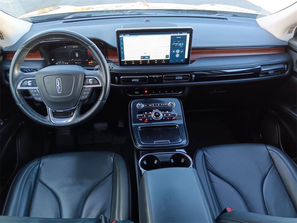 Used 2023 Lincoln Nautilus Reserve w/ Equipment Group 201A image 25