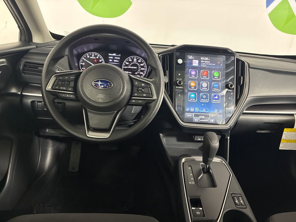 New 2026 Subaru Impreza 2.0i Sport AWD/4WD image 10