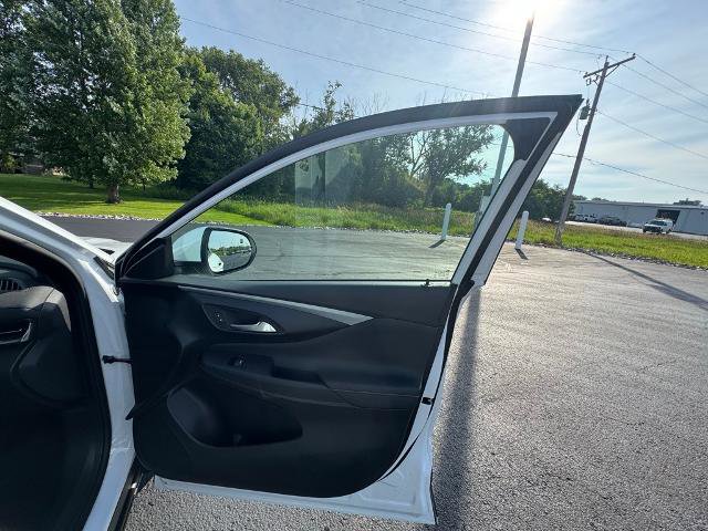 New 2025 Buick Envista Preferred w/ Convenience I Package image 20