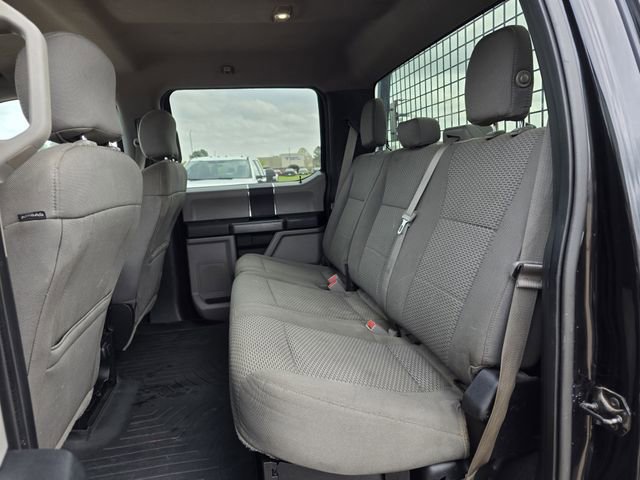 Used 2017 Ford F350 XLT w/ XLT Value Package image 14