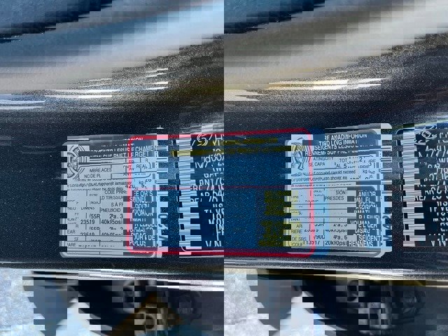 Used 2023 Hyundai Tucson SEL w/ Convenience Package image 10