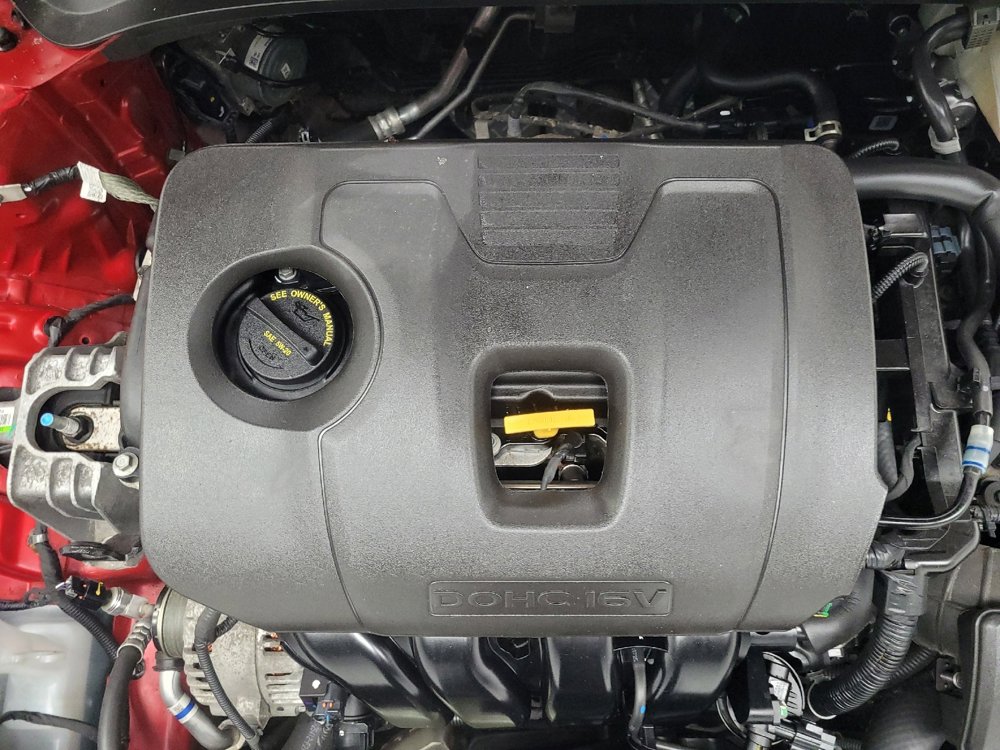 Used 2023 Kia Forte LXS image 30