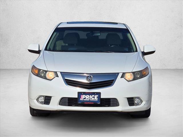Used 2012 Acura TSX w/ Technology Package FWD image 2