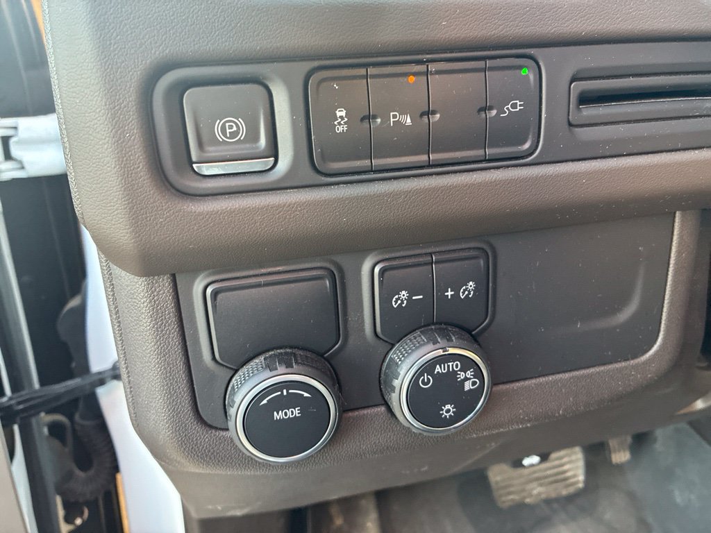 Used 2021 Chevrolet Tahoe LT RWD image 11