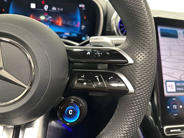 Certified 2023 Mercedes-Benz SL 43 AMG image 23