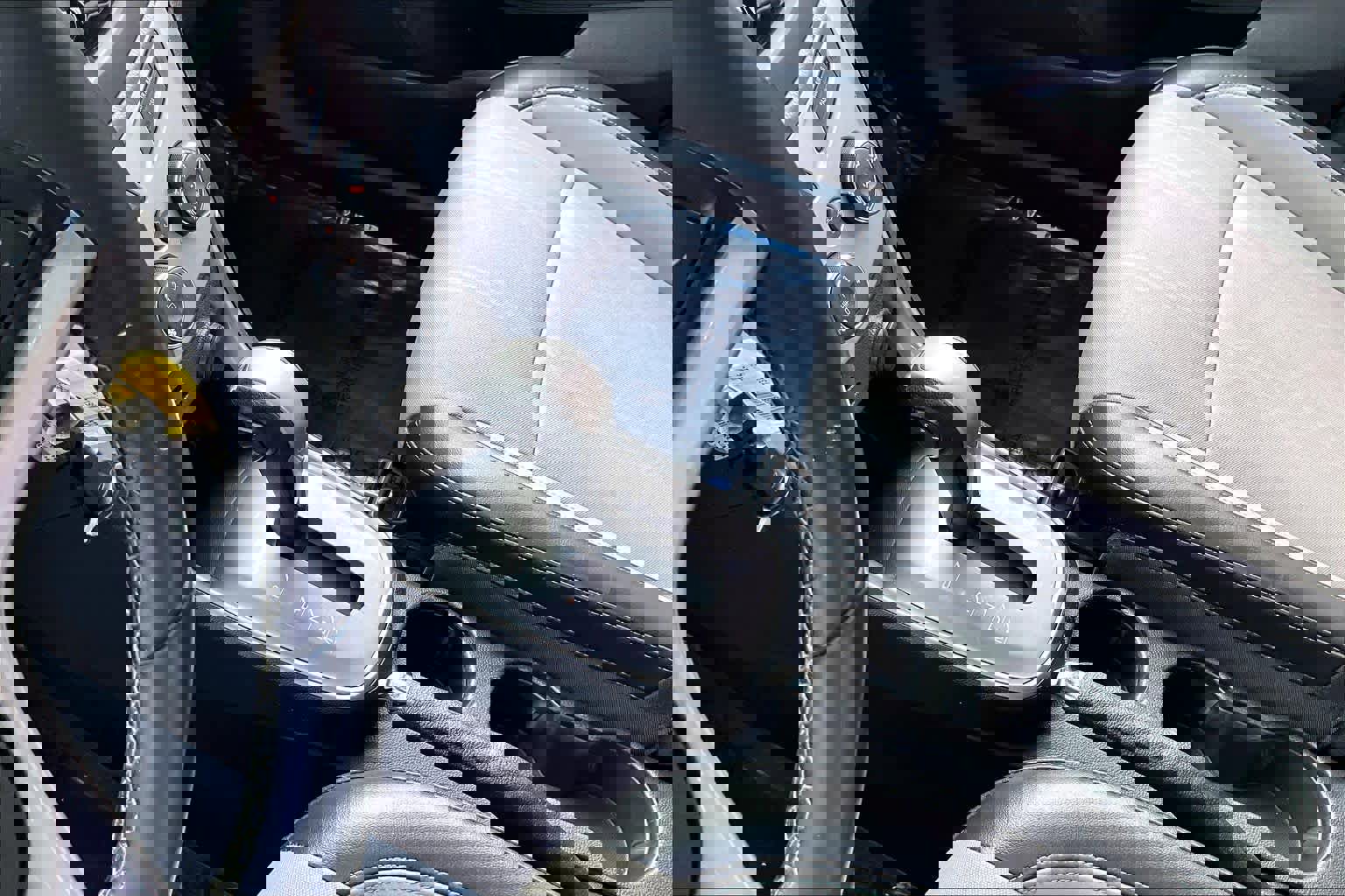 Used 2016 Chevrolet Trax LT w/ LT Convenience Package image 16