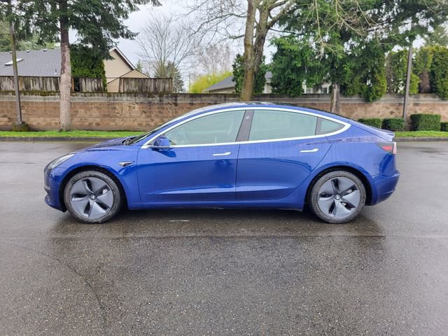 Used 2020 Tesla Model 3 Long Range image 2