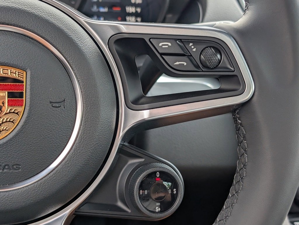 New 2025 Porsche 718 Cayman image 21