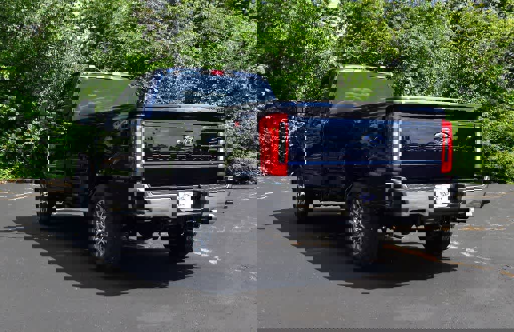 New 2025 Ford F250 XLT w/ F-250 >10K GVWR Package image 5