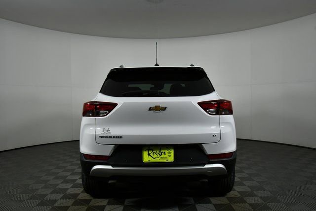 New 2026 Chevrolet TrailBlazer LT w/ Convenience Package image 12