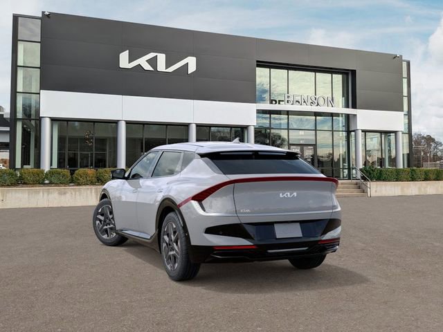 New 2025 Kia EV6 Light w/ Light LR Technology Package image 5