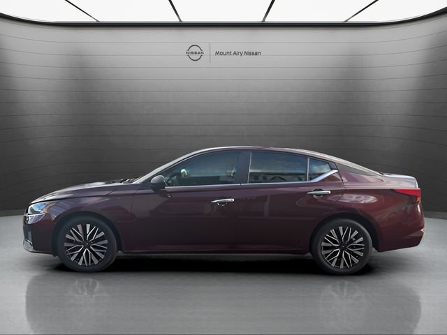 Certified 2024 Nissan Altima 2.5 SV image 6