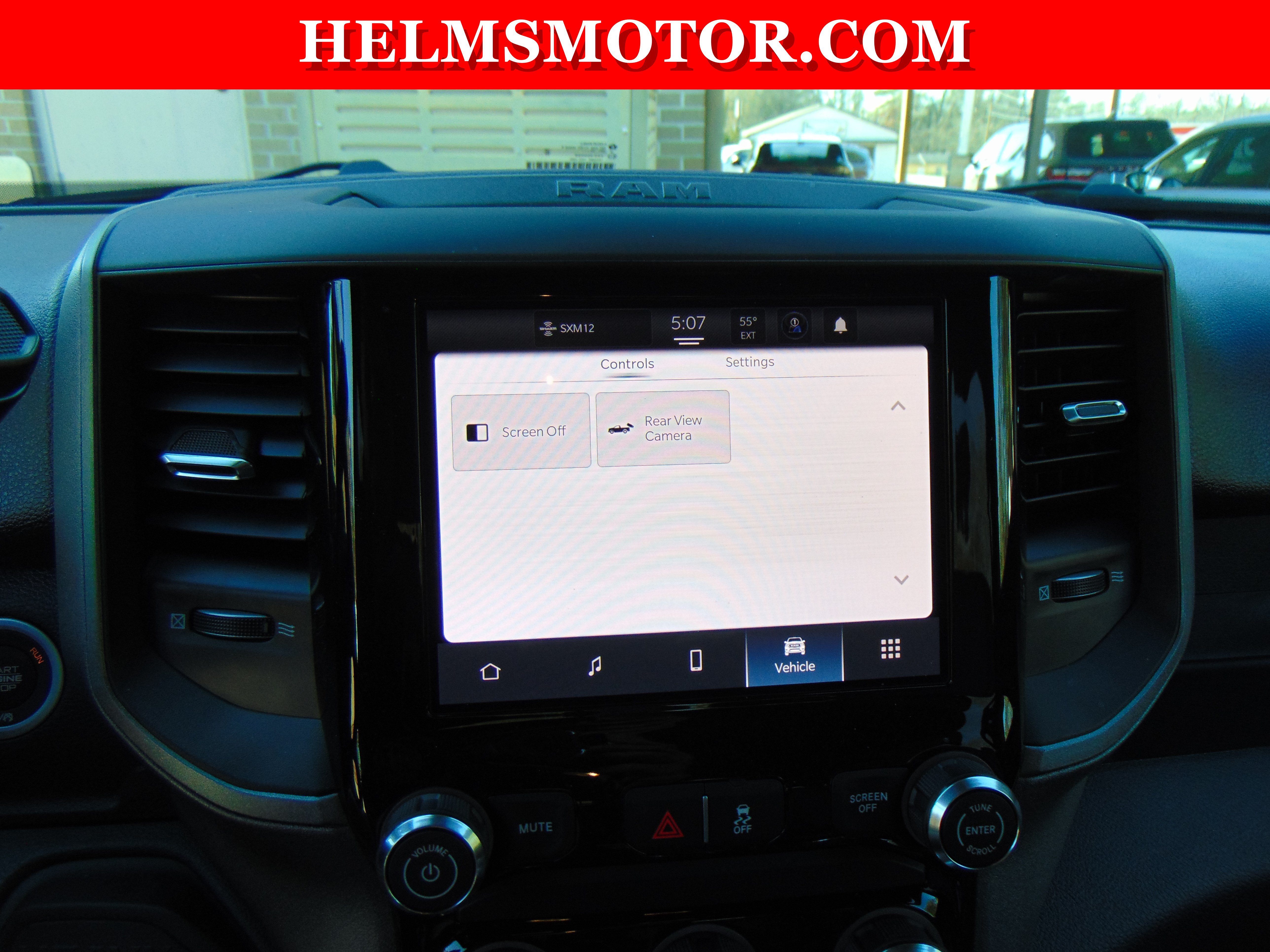 New 2026 RAM 3500 Tradesman w/ Chrome Appearance Group A AWD/4WD image 33