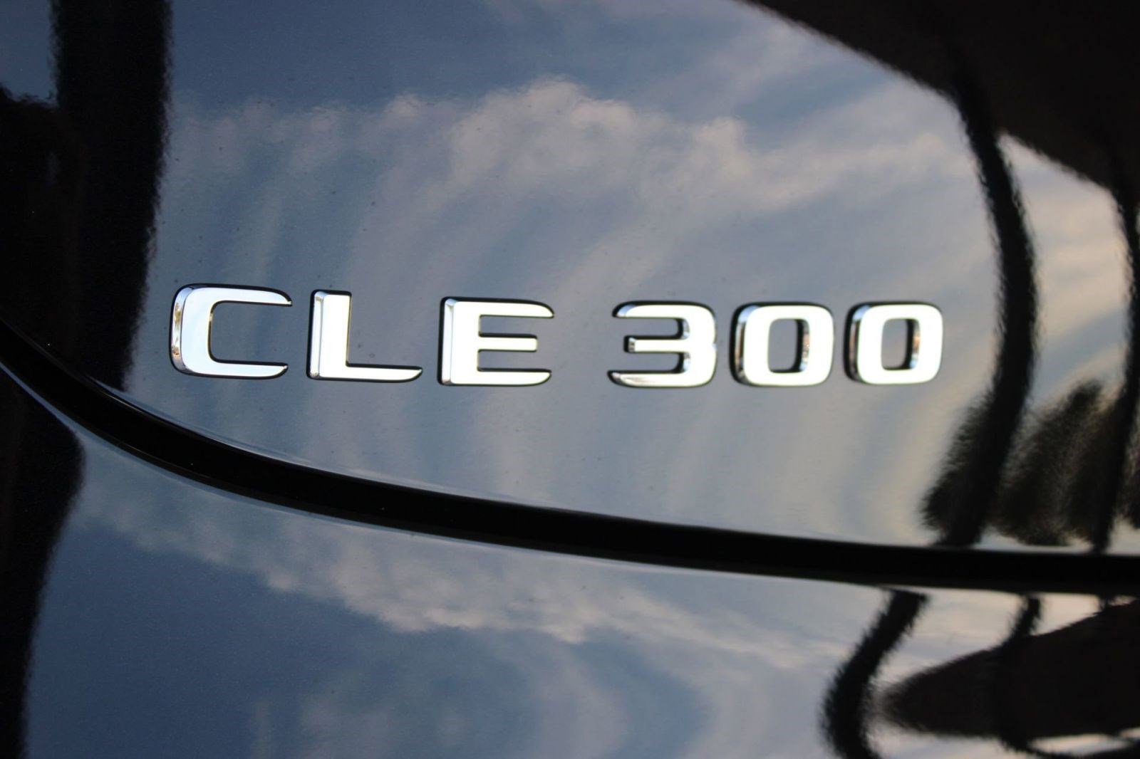 New 2026 Mercedes-Benz CLE 300 4MATIC Coupe image 18