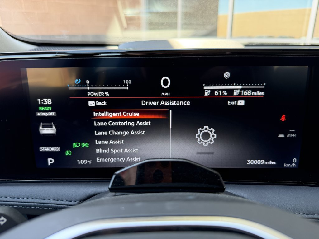Used 2023 Nissan Ariya FWD image 18