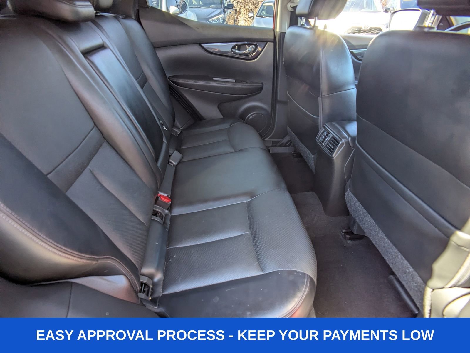 Used 2019 Nissan Rogue Sport SL image 18