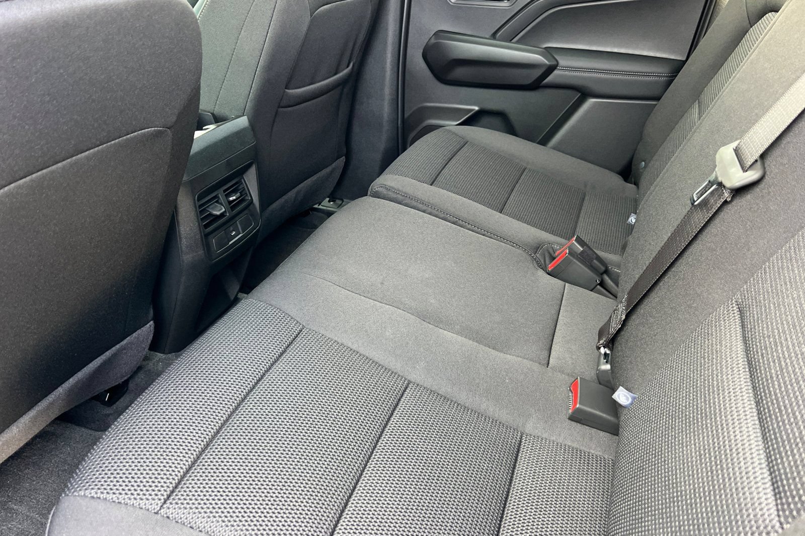 New 2026 GMC Canyon Elevation RWD image 14