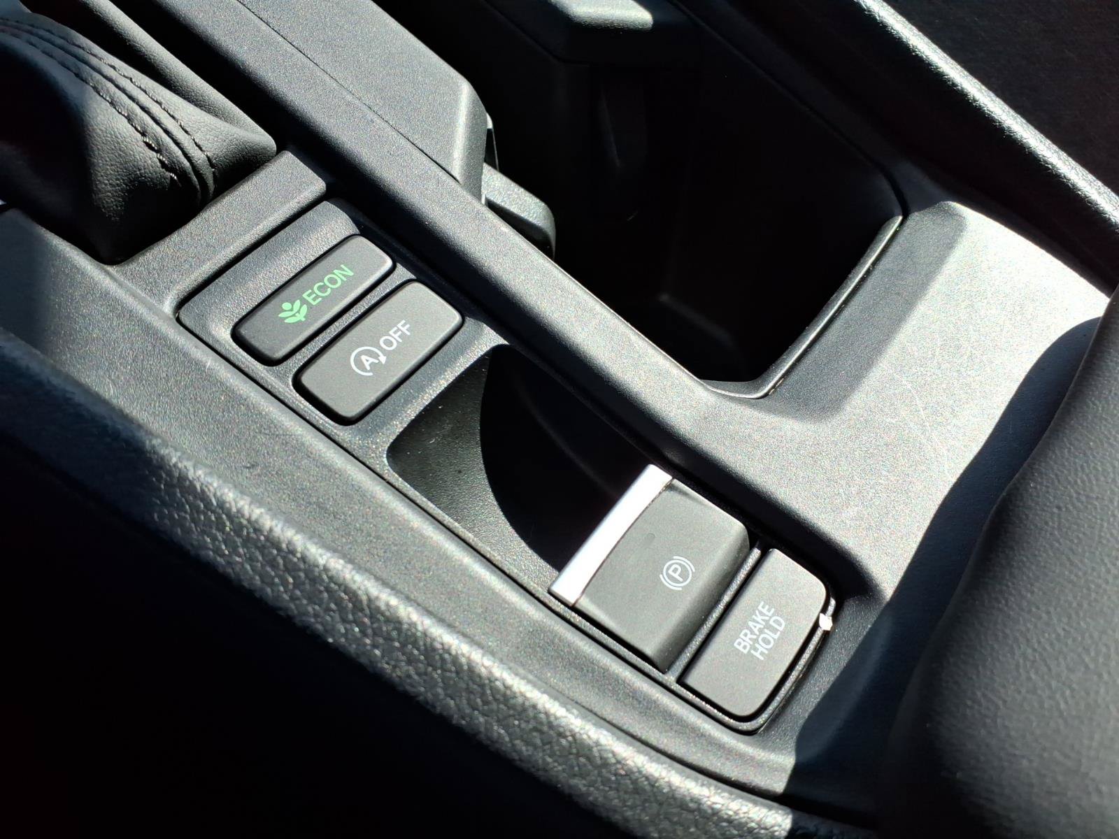 Used 2024 Honda Accord LX image 20