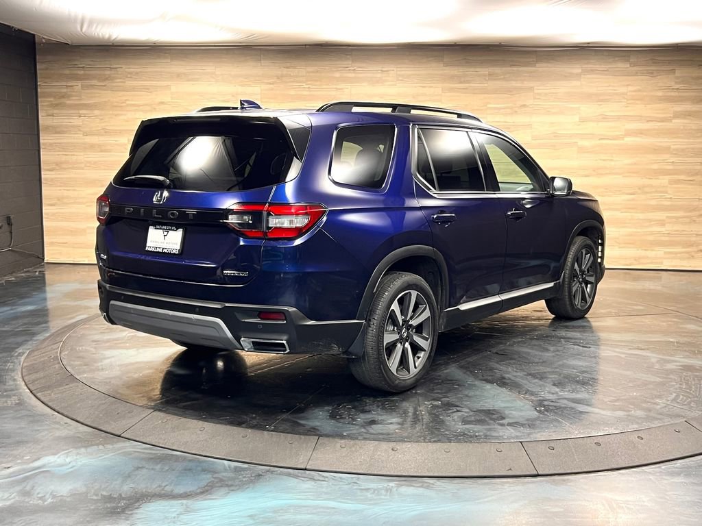 Used 2023 Honda Pilot Touring image 26