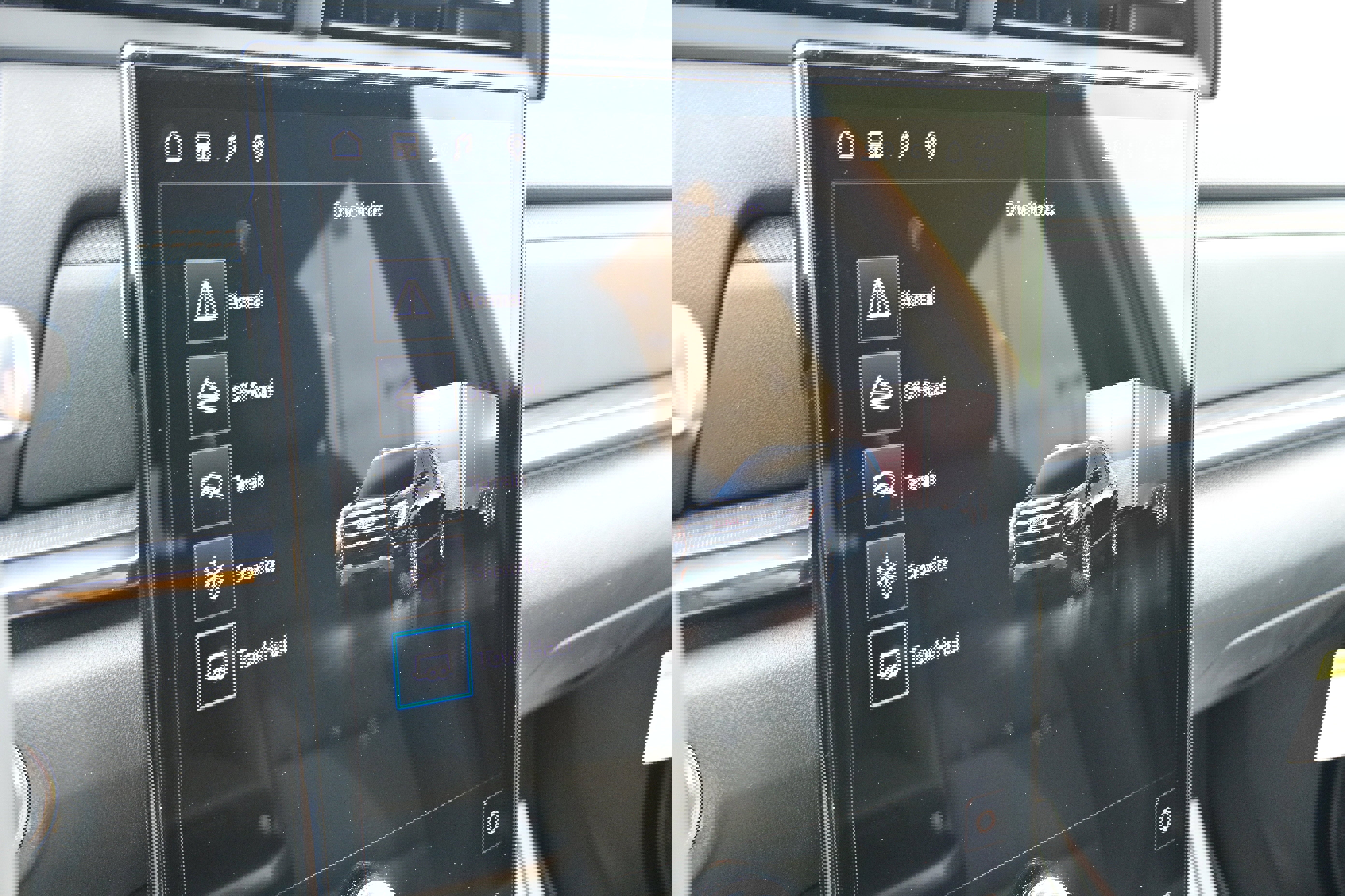 New 2026 GMC Terrain AT4 image 33