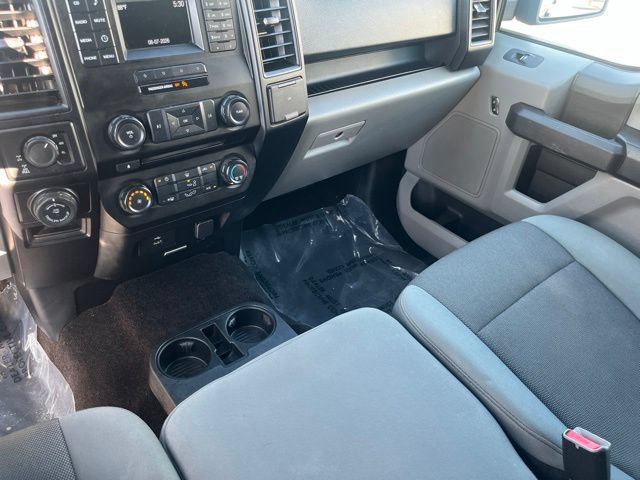 Used 2016 Ford F150 XL w/ Equipment Group 101A Mid AWD/4WD image 28