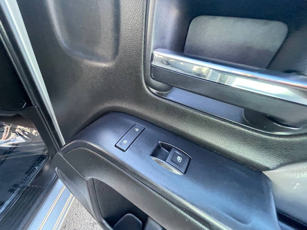 Used 2015 Chevrolet Silverado 1500 LS image 21