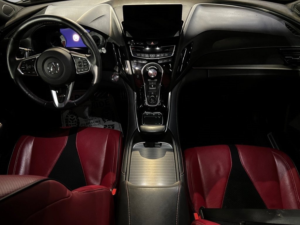 Used 2019 Acura RDX A-Spec image 41
