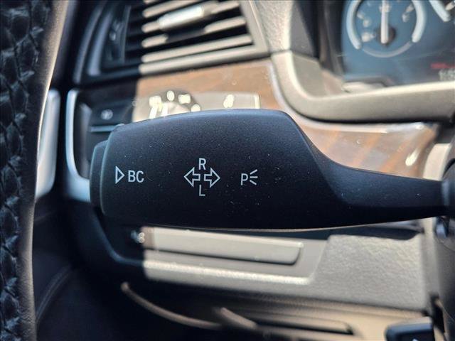 Used 2016 BMW 535i Sedan RWD image 16