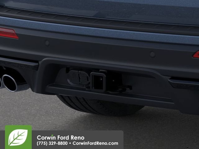 New 2026 Ford Explorer ST AWD/4WD image 25
