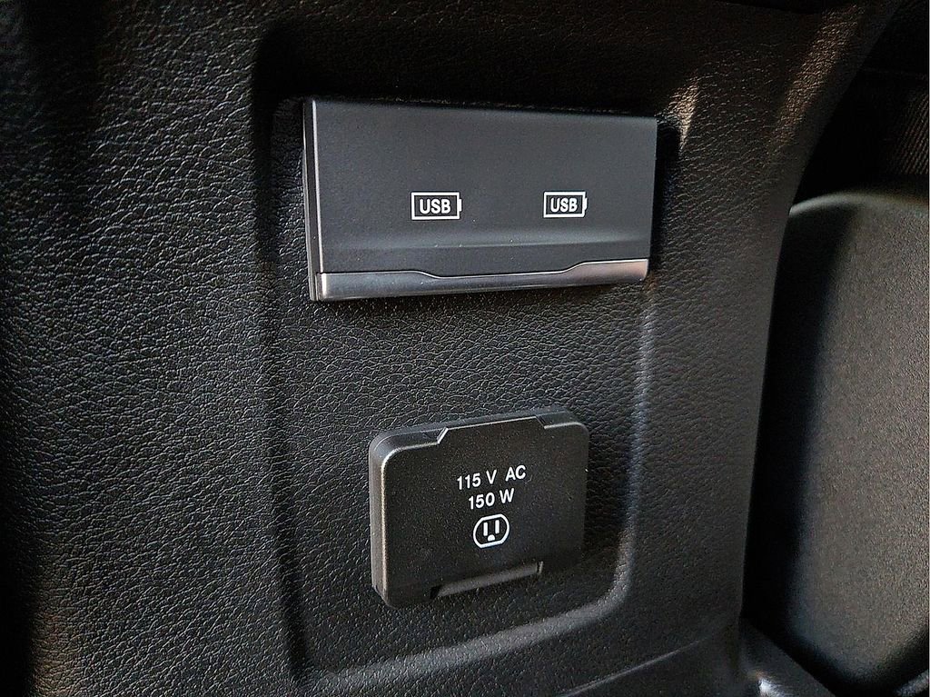 New 2026 Jeep Wrangler Sahara image 10