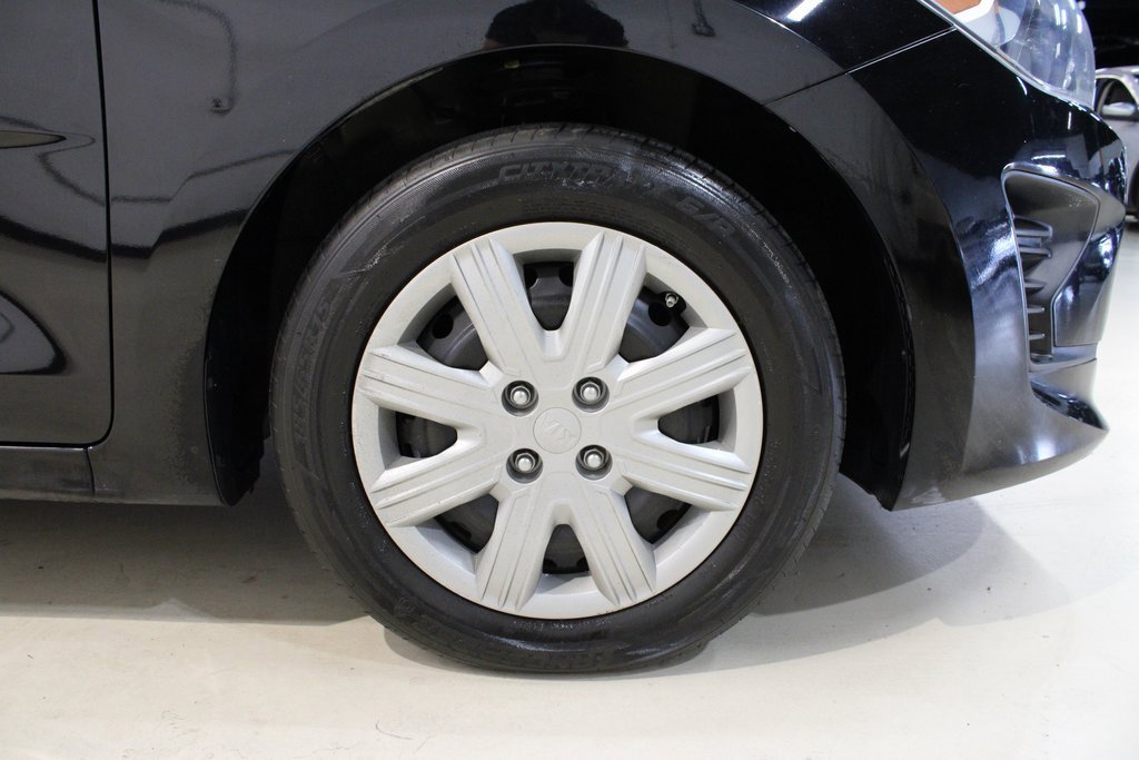 Used 2021 Kia Rio S image 10