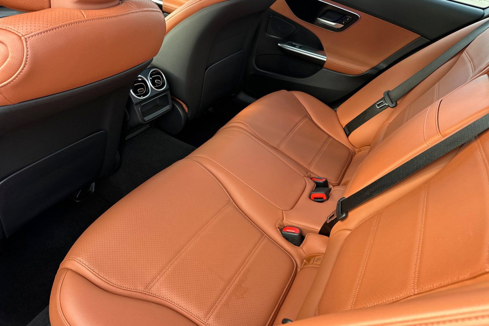 Certified 2022 Mercedes-Benz C 300 C 300 image 11