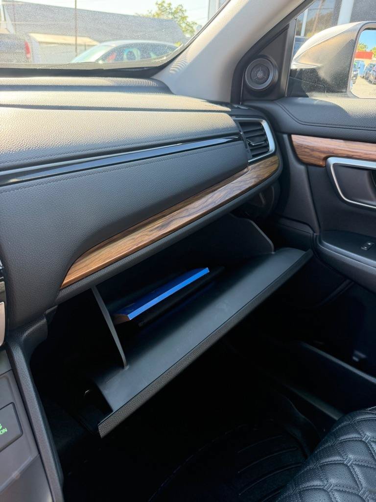 Used 2018 Honda CR-V EX-L image 17
